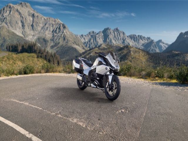 BMW Motorrad R 1300 RT  de ocasión 