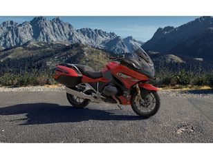 motos BMW Motorrad R 1250 RT segunda mano