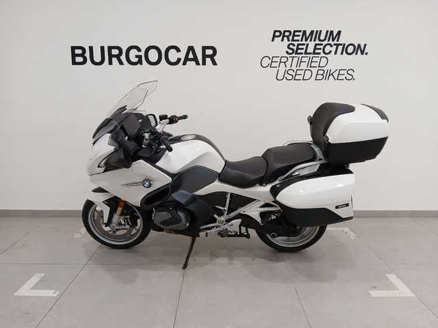 BMW Motorrad R 1250 RT  de ocasión 
