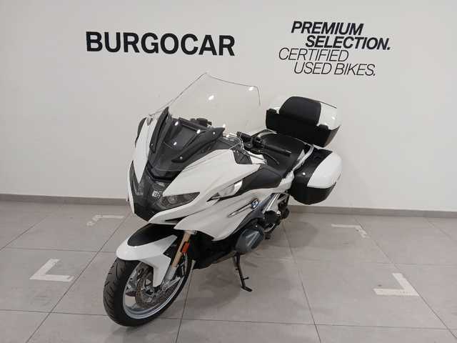 BMW Motorrad R 1250 RT  de ocasión 