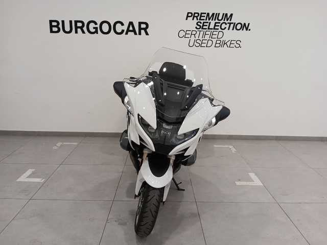 BMW Motorrad R 1250 RT  de ocasión 