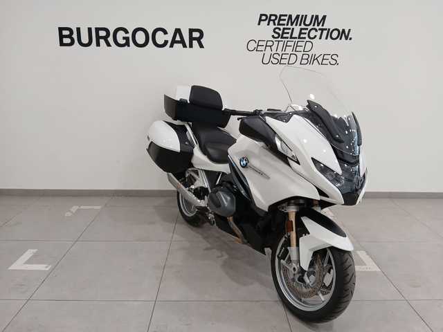 BMW Motorrad R 1250 RT  de ocasión 