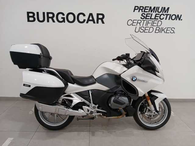 BMW Motorrad R 1250 RT  de ocasión 