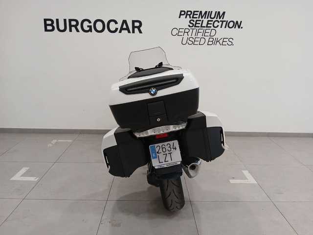 BMW Motorrad R 1250 RT  de ocasión 