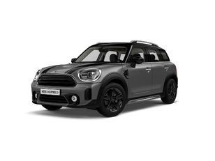 MINI MINI Countryman Cooper D de segunda mano