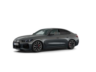 Fotos de BMW i4 eDrive35 color Gris. Año 2025. 210KW(286CV). Eléctrico. En concesionario San Rafael Motor, S.L. de Córdoba