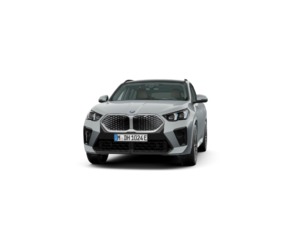 Fotos de BMW iX2 xDrive30 color Gris. Año 2024. 230KW(313CV). Eléctrico. En concesionario Carteya Motor | Campo de Gibraltar de Cádiz