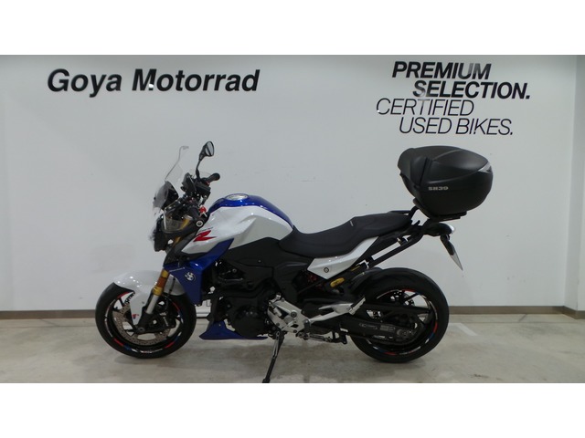 BMW Motorrad F 900 R  de ocasión 