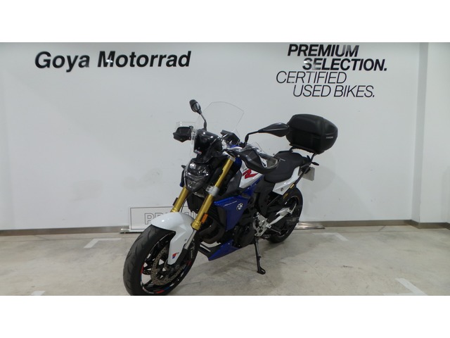 BMW Motorrad F 900 R  de ocasión 