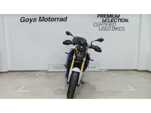 BMW Motorrad F 900 R  de ocasión 