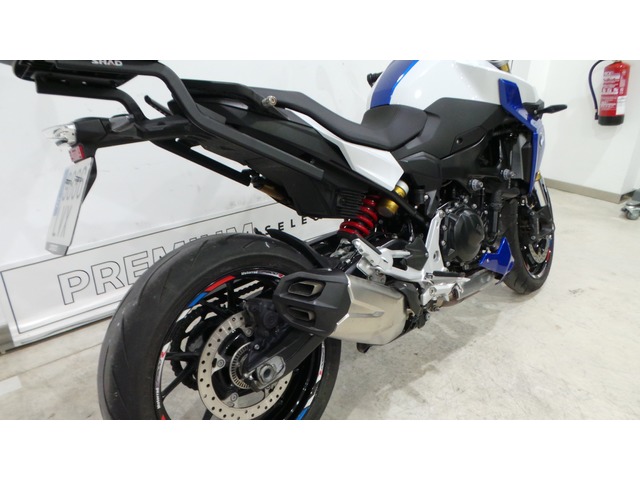 BMW Motorrad F 900 R  de ocasión 