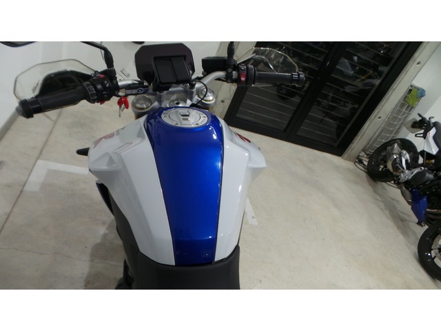 BMW Motorrad F 900 R  de ocasión 