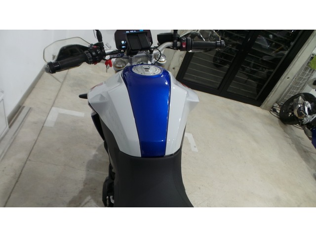 BMW Motorrad F 900 R  de ocasión 