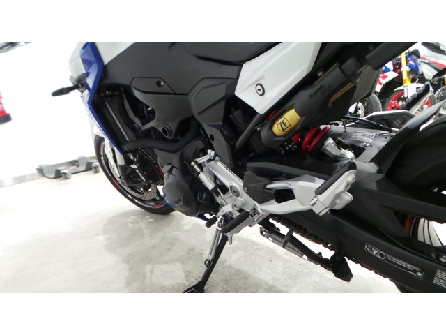 BMW Motorrad F 900 R  de ocasión 