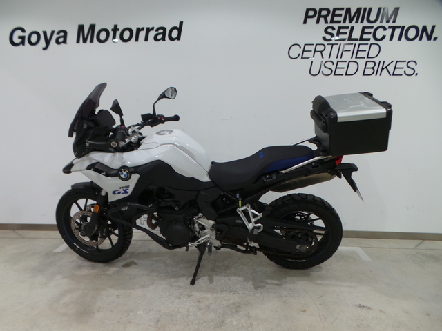 BMW Motorrad F 800 GS  BMW Motorrad F 800 GS  de ocasión