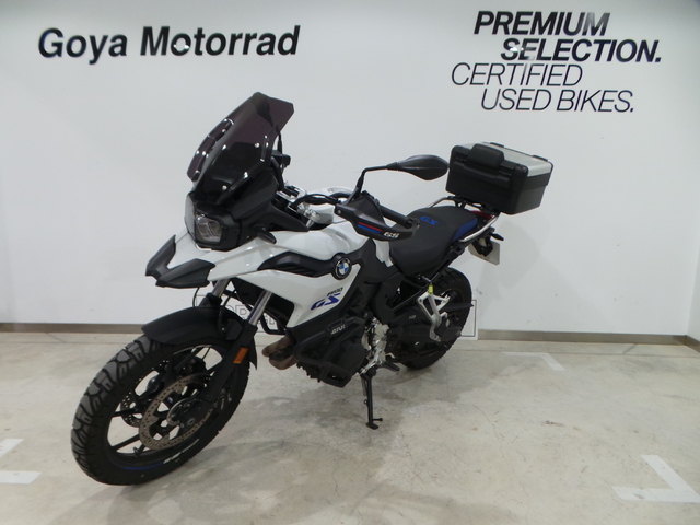 BMW Motorrad F 800 GS  BMW Motorrad F 800 GS  de ocasión
