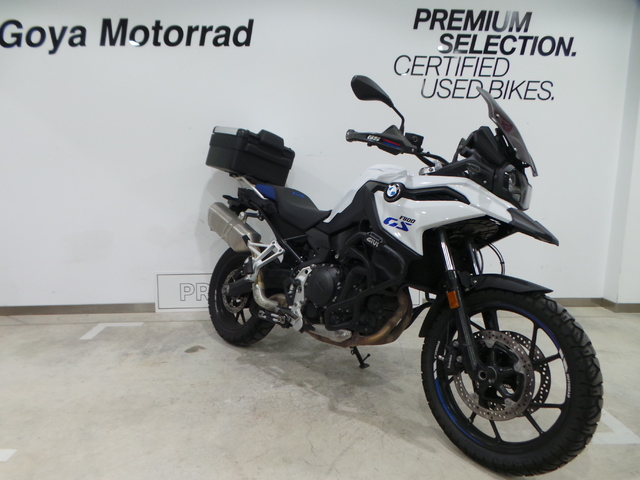 BMW Motorrad F 800 GS  BMW Motorrad F 800 GS  de ocasión