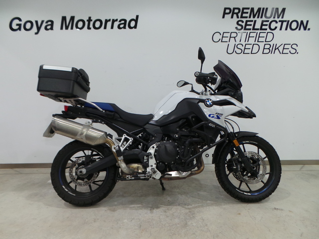 BMW Motorrad F 800 GS  BMW Motorrad F 800 GS  de ocasión