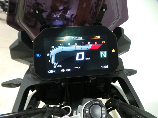 BMW Motorrad F 800 GS  BMW Motorrad F 800 GS  de ocasión