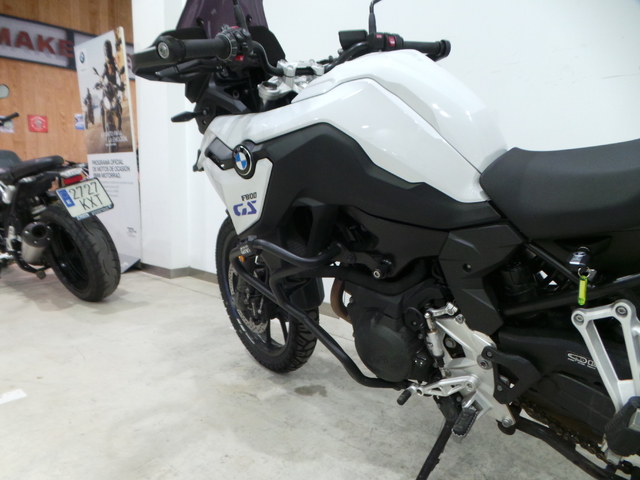 BMW Motorrad F 800 GS  BMW Motorrad F 800 GS  de ocasión