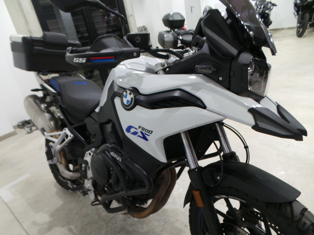 BMW Motorrad F 800 GS  BMW Motorrad F 800 GS  de ocasión
