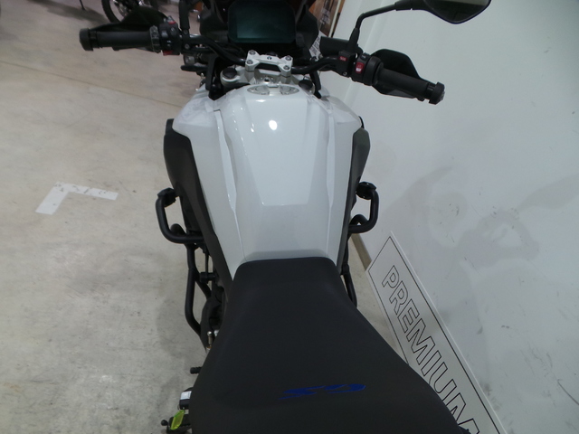 BMW Motorrad F 800 GS  BMW Motorrad F 800 GS  de ocasión