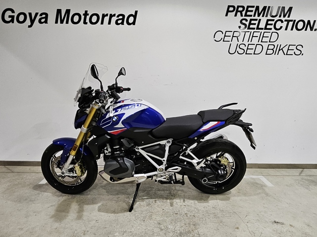 BMW Motorrad R 1250 R  de ocasión 