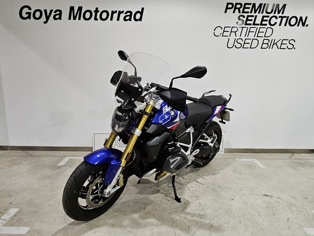 BMW Motorrad R 1250 R  de ocasión 