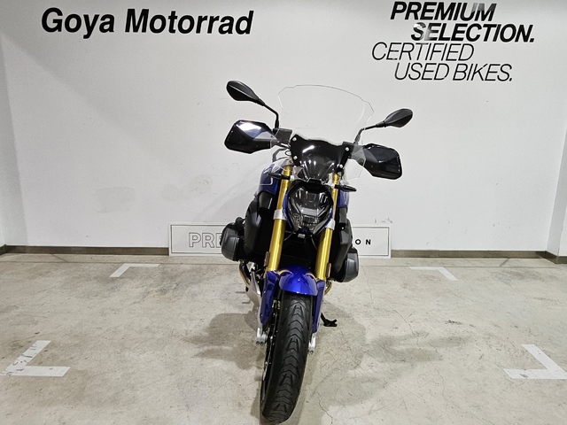 BMW Motorrad R 1250 R  de ocasión 