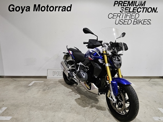 BMW Motorrad R 1250 R  de ocasión 