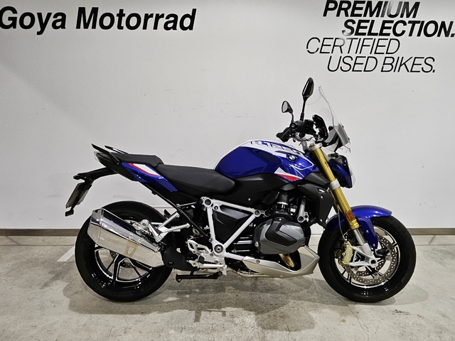 BMW Motorrad R 1250 R  de ocasión 