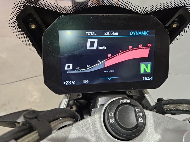 BMW Motorrad R 1250 R  de ocasión 