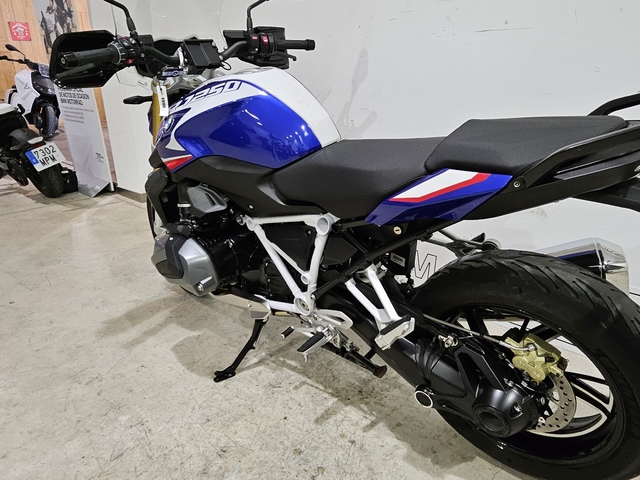 BMW Motorrad R 1250 R  de ocasión 