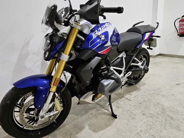 BMW Motorrad R 1250 R  de ocasión 