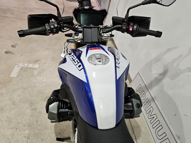 BMW Motorrad R 1250 R  de ocasión 