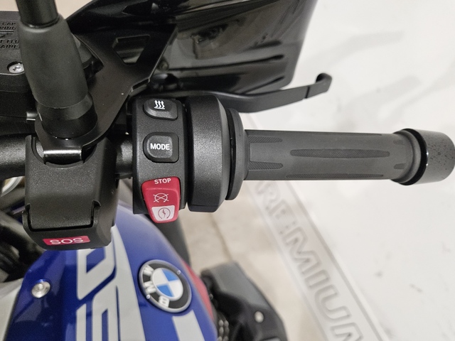 BMW Motorrad R 1250 R  de ocasión 