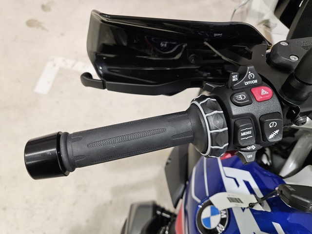 BMW Motorrad R 1250 R  de ocasión 