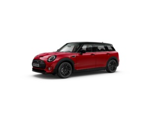 Fotos de MINI Clubman Cooper S 141 kW (192 CV)