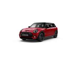 Fotos de MINI Clubman Cooper S 141 kW (192 CV)