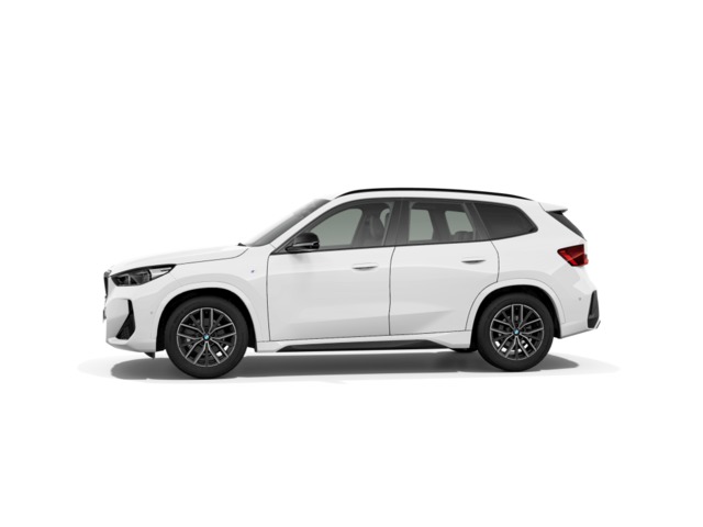 BMW X1 sDrive18d color Blanco. Año 2024. 110KW(150CV). Diésel. En concesionario Proa Premium Palma de Illes Balears
