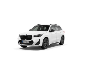 Fotos de BMW X1 sDrive18d color Blanco. Año 2024. 110KW(150CV). Diésel. En concesionario Proa Premium Palma de Baleares