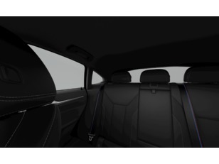 Fotos de BMW i4 i4 eDrive35 color Azul. Año 2025. 210KW(286CV). Elétrico. En concesionario MCoutinho - Vila Real de Vila Real