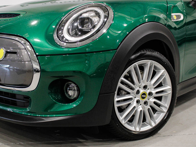 fotoG 5 del MINI MINI 3 Puertas Cooper SE 135 kW (184 CV) 184cv Eléctrico del 2020 en Barcelona