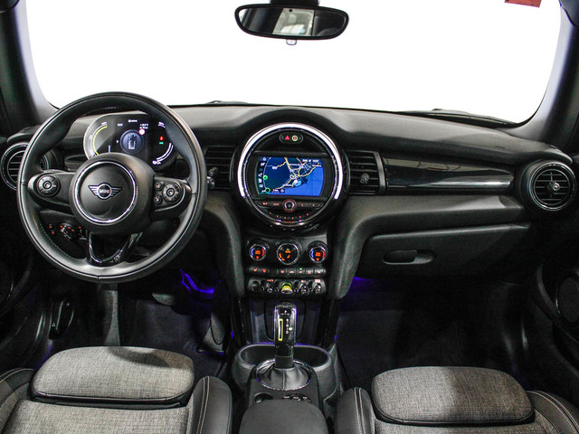 fotoG 6 del MINI MINI 3 Puertas Cooper SE 135 kW (184 CV) 184cv Eléctrico del 2020 en Barcelona