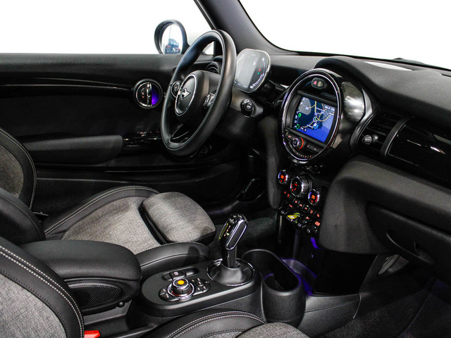 fotoG 7 del MINI MINI 3 Puertas Cooper SE 135 kW (184 CV) 184cv Eléctrico del 2020 en Barcelona