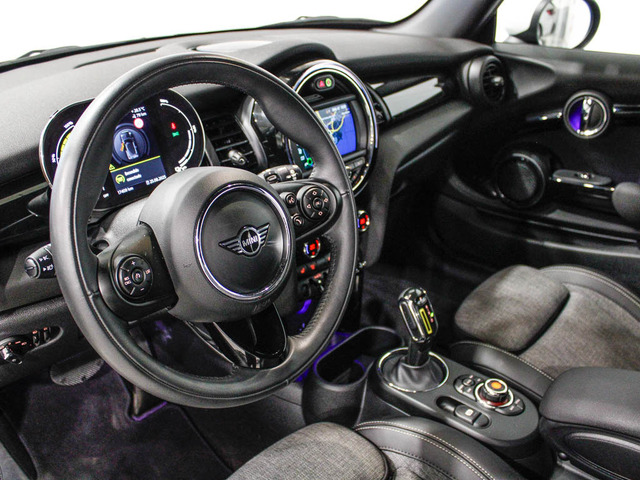 fotoG 11 del MINI MINI 3 Puertas Cooper SE 135 kW (184 CV) 184cv Eléctrico del 2020 en Barcelona