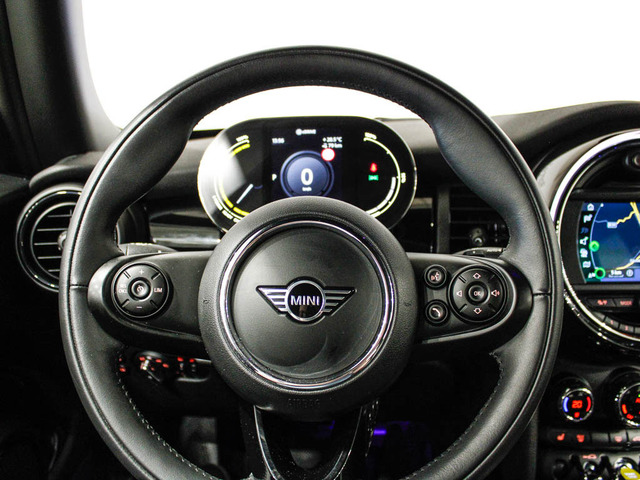 fotoG 12 del MINI MINI 3 Puertas Cooper SE 135 kW (184 CV) 184cv Eléctrico del 2020 en Barcelona