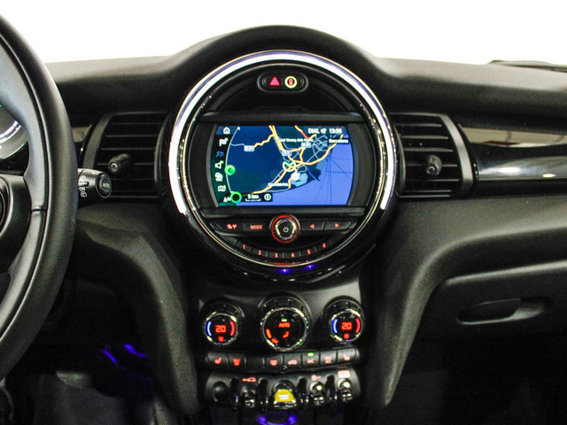 fotoG 13 del MINI MINI 3 Puertas Cooper SE 135 kW (184 CV) 184cv Eléctrico del 2020 en Barcelona