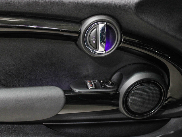 fotoG 15 del MINI MINI 3 Puertas Cooper SE 135 kW (184 CV) 184cv Eléctrico del 2020 en Barcelona