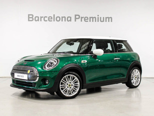 Fotos de MINI 3 Puertas Cooper SE 135 kW (184 CV)